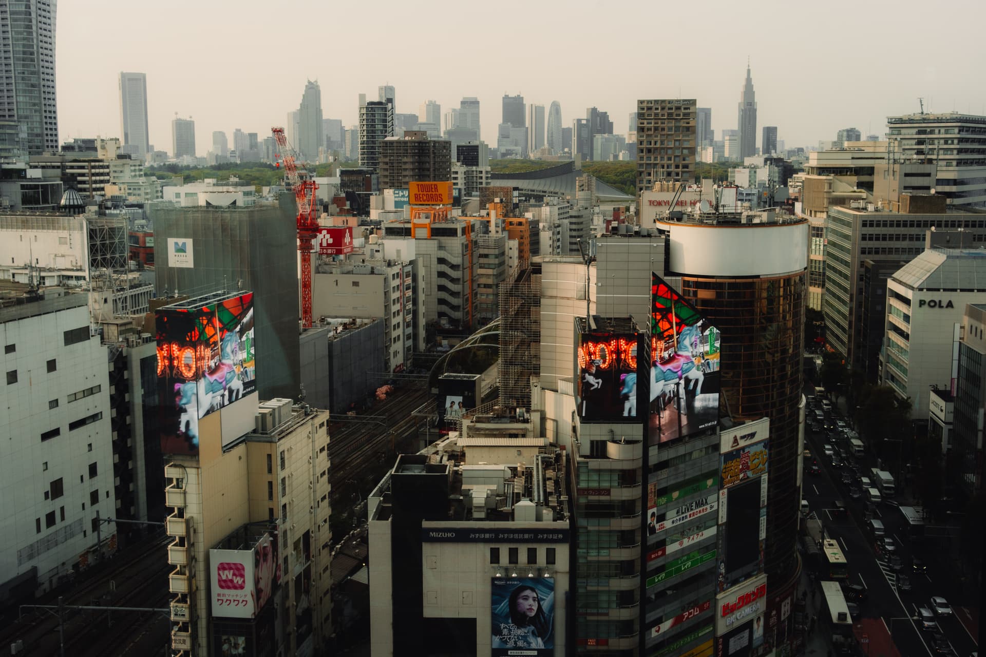 Japan